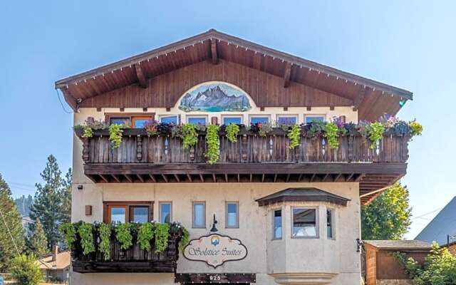 Solstice Suites