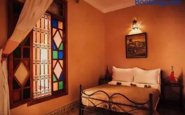 Riad BenSaid