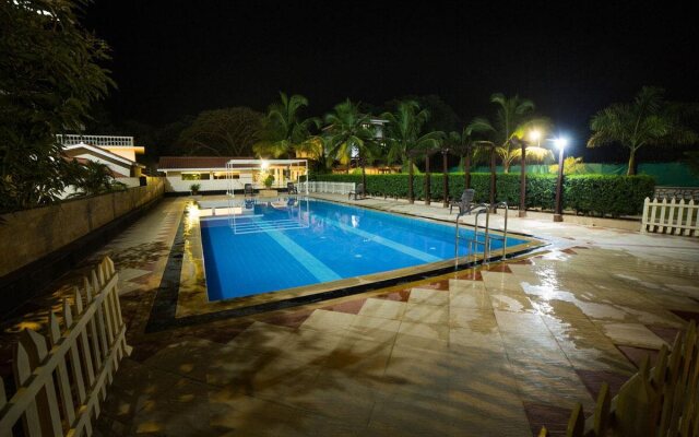 Paradise Villas & Resort