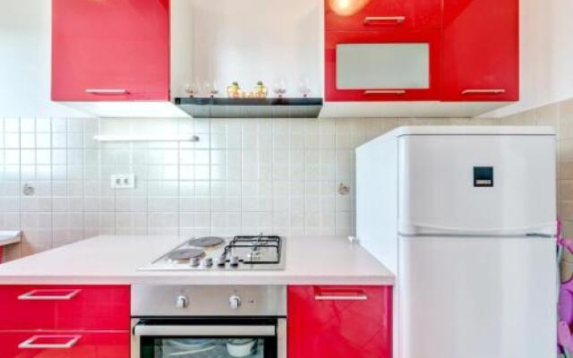 Apartment Put Starog sela 1