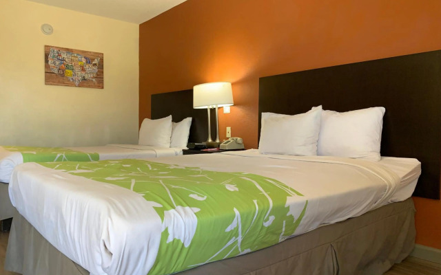 Econo Lodge Dothan West