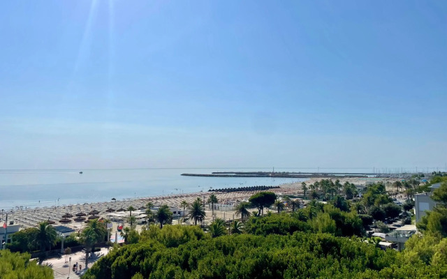 Hotel Cristallo