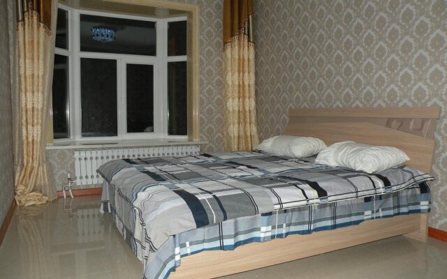 Hulunbuir Travel Inn