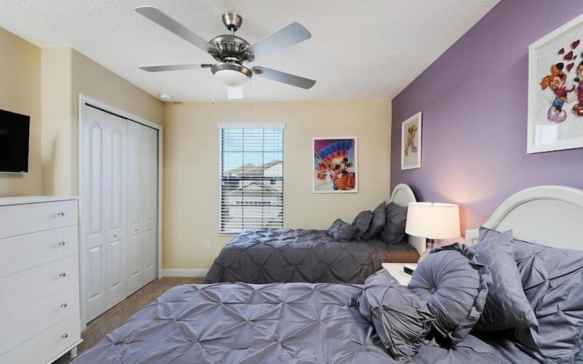 6BR ChampionsGate Pool Home