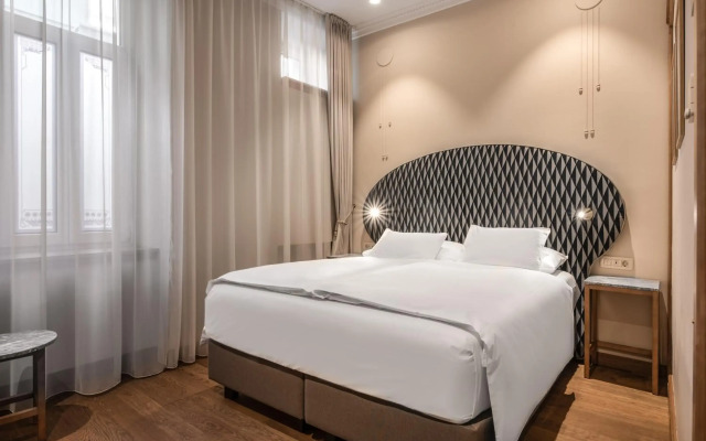 Grand Hotel Union Eurostars