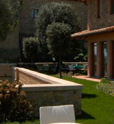 Piccolo Hotel La Valle