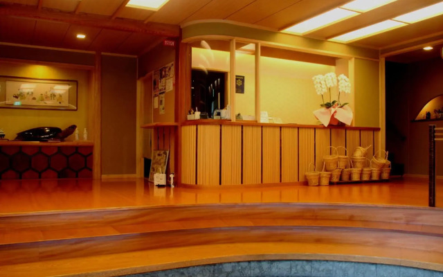 Kinosaki Onsen Sinonomesou