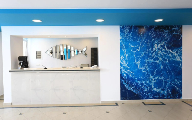 Almiros Beach Hotel