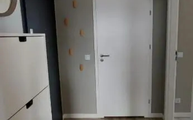 Piekny apartament przy plaży