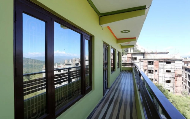Hotel Jagdish By OYO Rooms