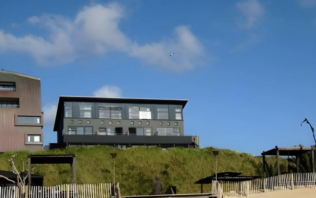 Poort Beach Boutique Apartments