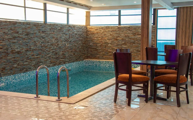 Magic Suite Plus For Hotel Apartment