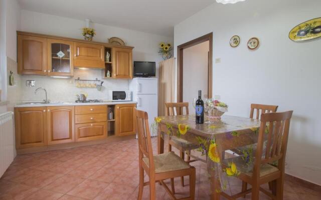 Casa Vacanze Bicchi Belvedere