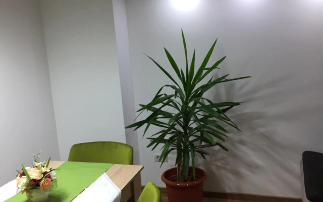 Roby apartament