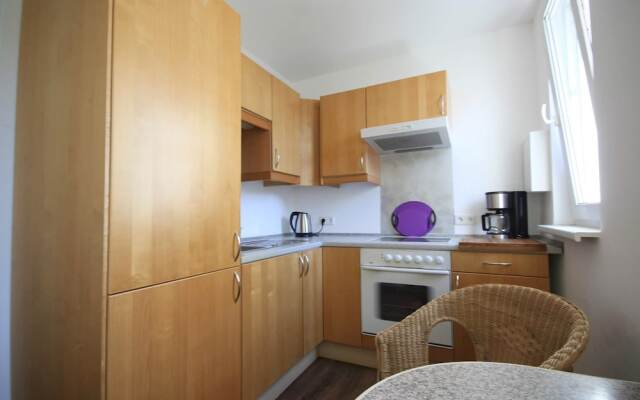 Schöne 3Zimmer FeWo direkt am Baalensee