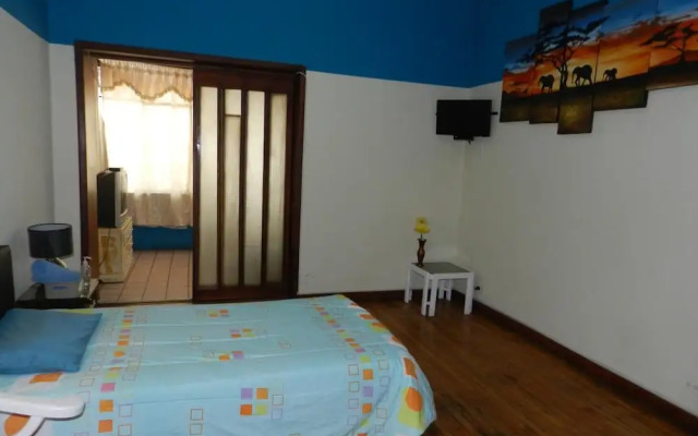 Hostal Mi Sebastian