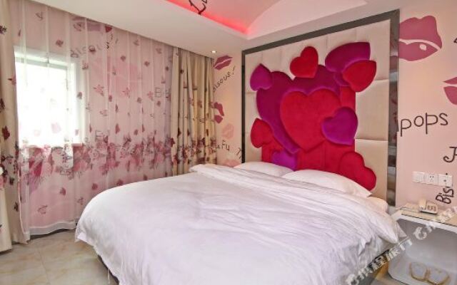 0578 Fashion Hotel (Shanghai Guangxin Road)