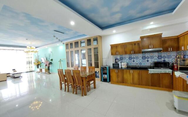 Pooh House 2 - Spacious sea view