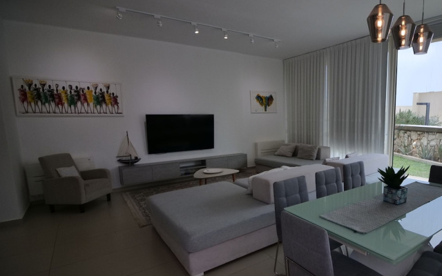 Stay By Ilvesta Green Coast 49B