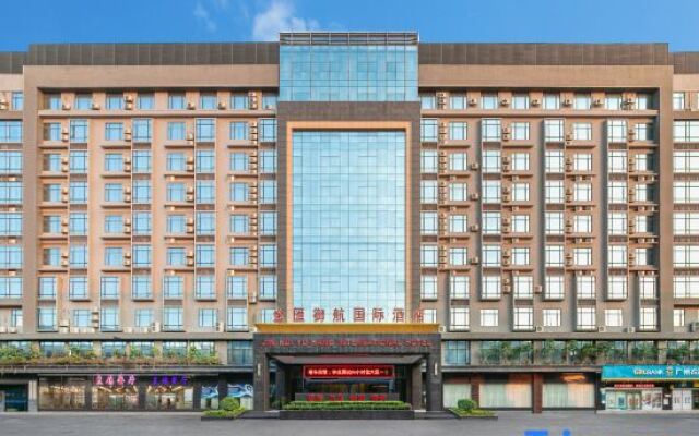 Jinhui Yuhang International Hotel