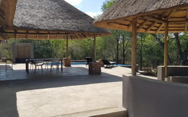 Pata Pata House