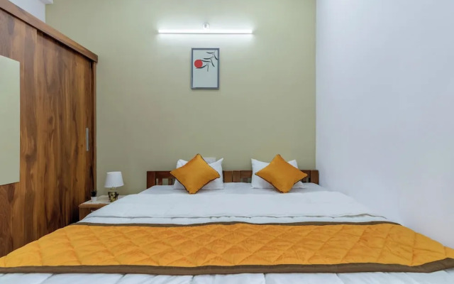 Wandr Alberia Hsr Layout