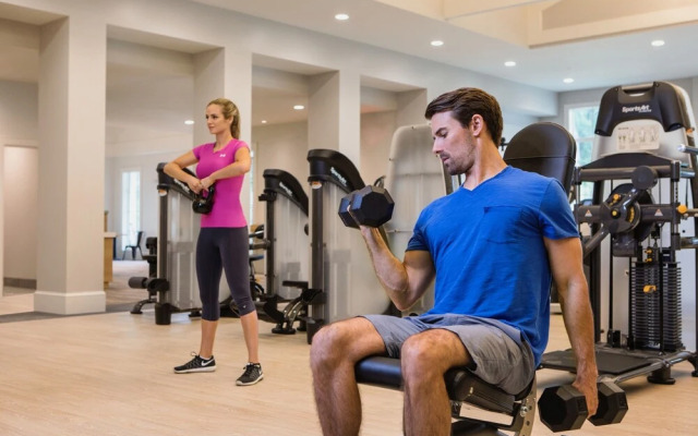 1704 Brighton 2 Bedroom Condo