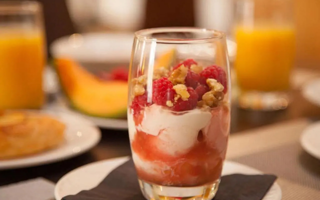 Wine Country Motor Inn