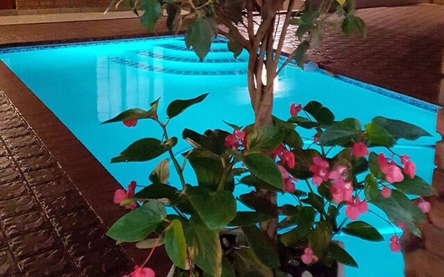 Pompano Guesthouse