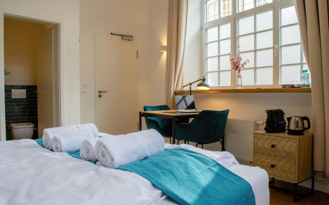 HOMELY STAY Studio 4