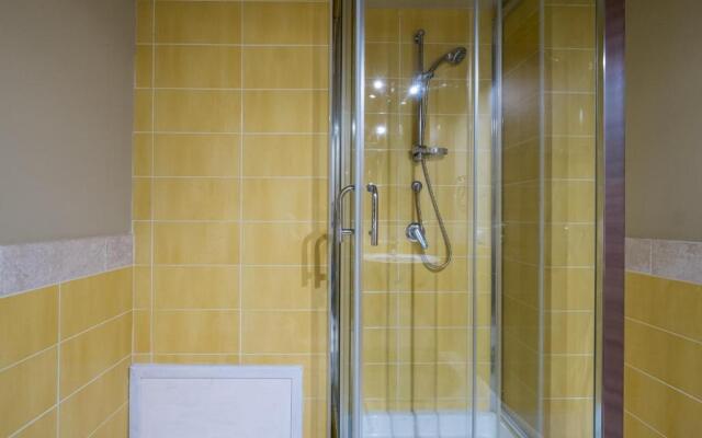 Sant'Agostino Apartment by DomuSicily