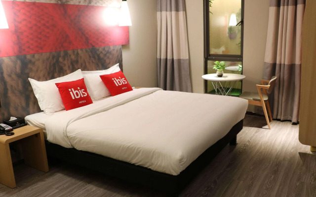 ibis Shanghai North The Bund Zhoujiazui Road