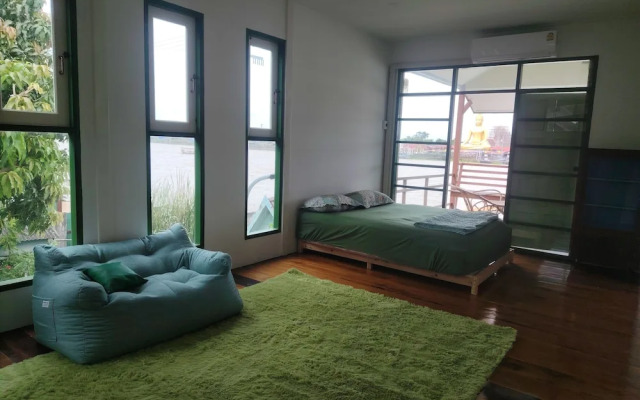 Sabai Sabai House Koh Kret