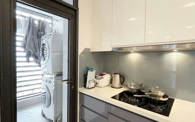 Harim Vinhomes Metropolis