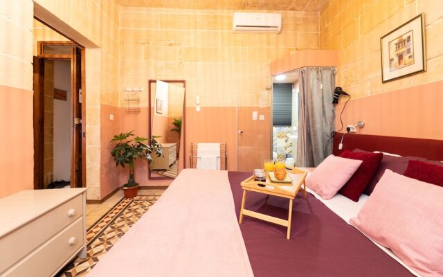 Concetta Studio Apartments