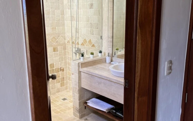 Magic Arena Blanca Beach Suite