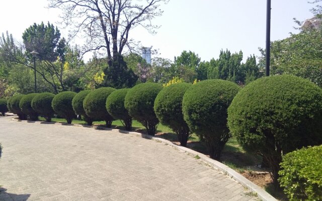 Nanshan Garden Hotel