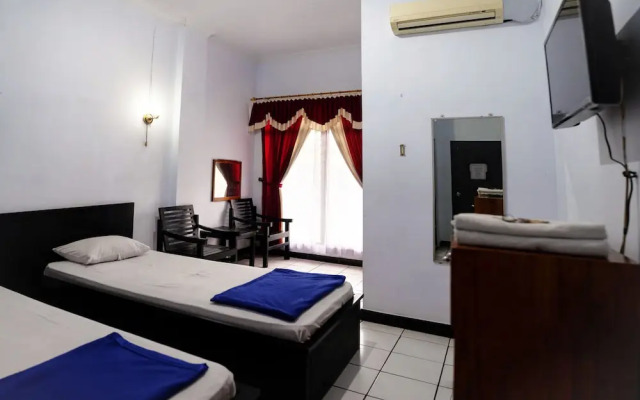 Hotel Wisata by ZUZU