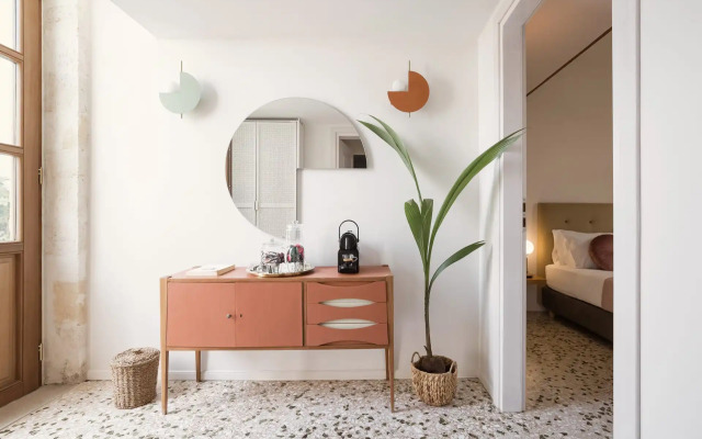 Neratze Hammam Suites