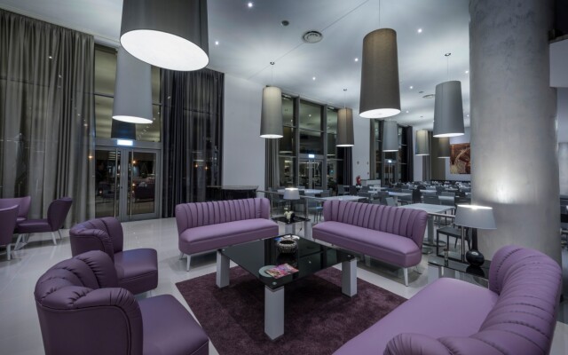 Hotel Vila Gale Evora