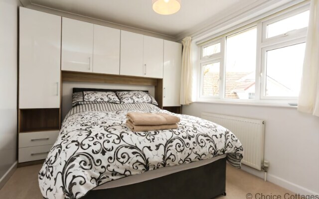 Croyde Ramblers 4 Bedrooms