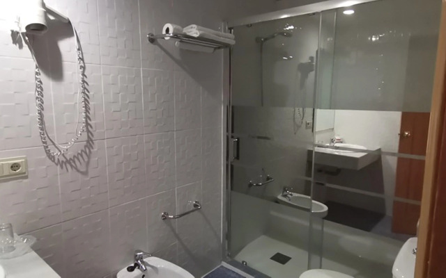 Hotel Corona de Atarfe