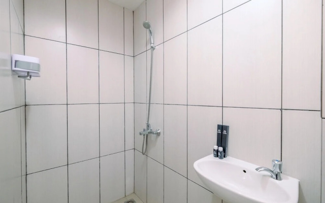 Cozy High Floor Studio At Grand Kamala Lagoon Apartment