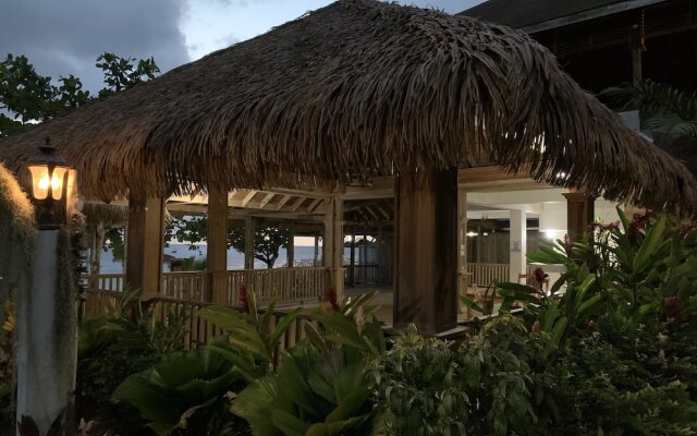 Comfy Stay In Jamaica -enjoy 7 Miles Of White Sand Beach! 2 Bedroom Villa by Redawning