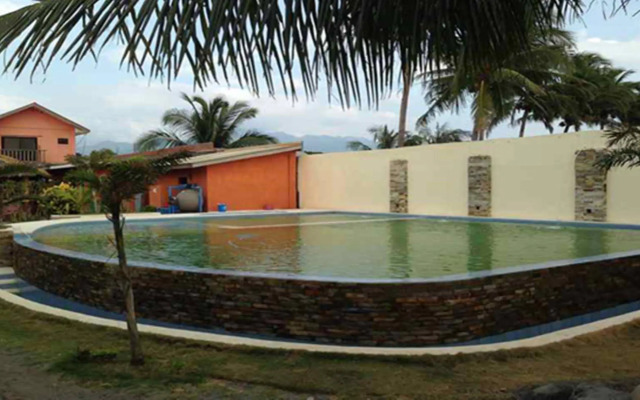 Caeli Sea Resort