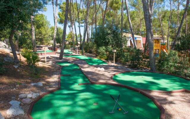 Iberostar Waves Pinos Park