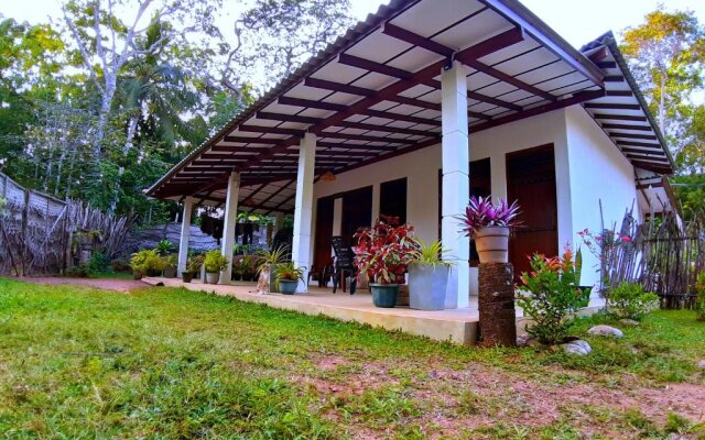 Cashew Villa Hiriketiya
