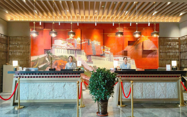 Saikang Hotel
