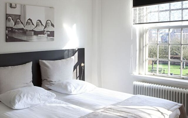 Hotel Klooster Elsendael