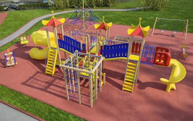 Mini Hotel On Kolskaya 11